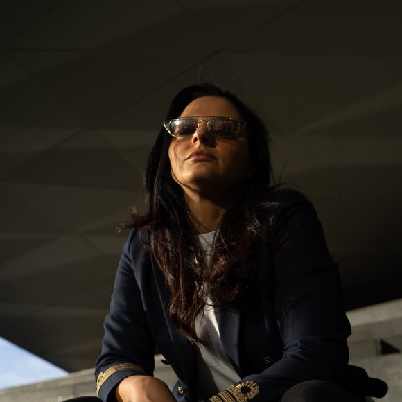 Meet your Posher, Rihab - Picture 1 of 1